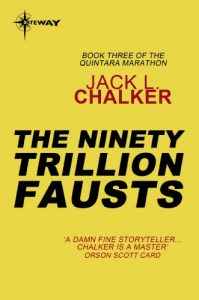 Download The Ninety Trillion Fausts (Quintara Marathon Book 3) pdf, epub, ebook