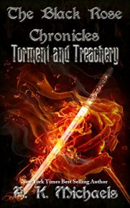 Download The Black Rose Chronicles, Torment and Treachery, Book 2 pdf, epub, ebook