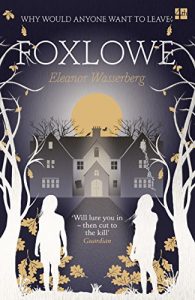 Download Foxlowe pdf, epub, ebook