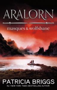 Download Aralorn: Masques and Wolfsbane pdf, epub, ebook