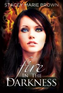 Download Fire In The Darkness (Darkness Series Book 2) pdf, epub, ebook