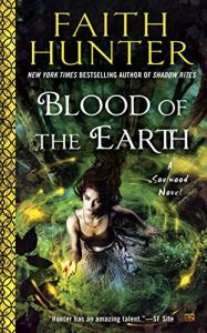 Download Blood of the Earth (A Soulwood Novel) pdf, epub, ebook