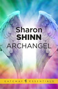 Download Archangel pdf, epub, ebook