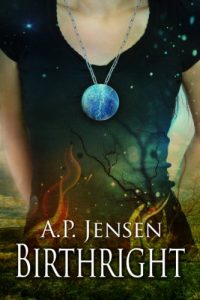 Download Birthright (Birthright Series Book 1) pdf, epub, ebook