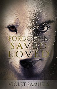 Download Forgotten, Saved, Loved: A Young Adult Werewolf Paranormal Romance (Nightfall Book 2) pdf, epub, ebook