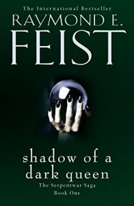 Download Shadow of a Dark Queen (The Serpentwar Saga, Book 1) pdf, epub, ebook