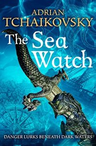 Download The Sea Watch (Shadows of the Apt Book 6) pdf, epub, ebook