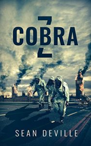 Download Cobra Z: A Post Apocalyptic Thriller pdf, epub, ebook
