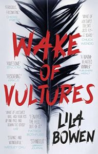 Download Wake of Vultures: The Shadow: Book One pdf, epub, ebook