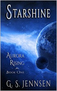 Download Starshine: Aurora Rising Book One (Aurora Rhapsody 1) pdf, epub, ebook