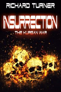 Download Insurrection (The Kurgan War Book 6) pdf, epub, ebook