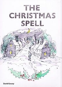Download The Christmas Spell pdf, epub, ebook