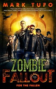 Download Zombie Fallout 7 For The Fallen pdf, epub, ebook
