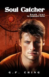 Download Soul Catcher (The Soulkeepers Series Book 4) pdf, epub, ebook