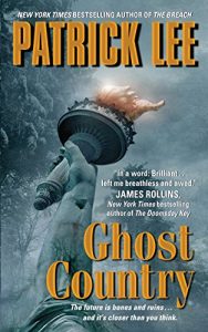 Download Ghost Country (Travis Chase Series Book 2) pdf, epub, ebook