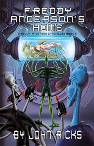 Download Freddy Anderson’s Home: Book 1 pdf, epub, ebook