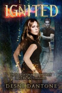 Download Ignited (The Ignited Series Book 1) pdf, epub, ebook