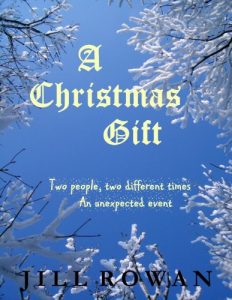 Download A Christmas Gift pdf, epub, ebook