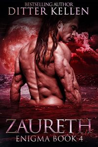 Download Zaureth: A SciFi Alien Romance (Enigma Series Book 4) pdf, epub, ebook