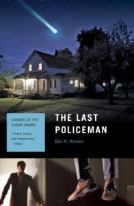 Download The Last Policeman: A Novel (Last Policeman Trilogy Book 1) pdf, epub, ebook