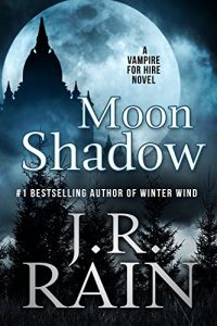 Download Moon Shadow (Vampire for Hire Book 11) pdf, epub, ebook
