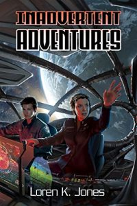 Download Inadvertent Adventures pdf, epub, ebook
