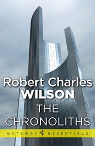 Download The Chronoliths pdf, epub, ebook