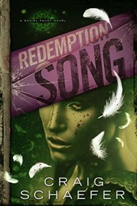 Download Redemption Song (Daniel Faust Book 2) pdf, epub, ebook