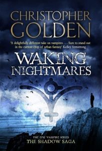 Download Waking Nightmares: you’ve read game of thrones, now read this (THE SHADOW SAGA) pdf, epub, ebook