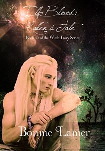 Download Elf Blood: Kallen’s Tale: Book 14.5 of The Witch Fairy Series pdf, epub, ebook
