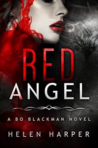 Download Red Angel (Bo Blackman Book 4) pdf, epub, ebook