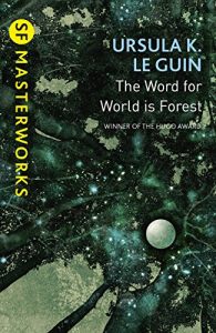 Download The Word for World is Forest (S.F. MASTERWORKS) pdf, epub, ebook