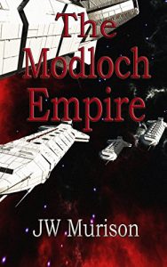 Download The Modloch Empire (Steven Gordon series Book 3) pdf, epub, ebook