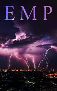 Download EMP No Power: Post Apocalyptic Fiction- Book 0 pdf, epub, ebook