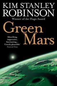 Download Green Mars (Mars Trilogy Book 2) pdf, epub, ebook