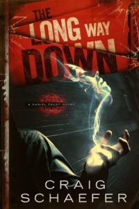Download The Long Way Down (Daniel Faust Book 1) pdf, epub, ebook