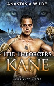 Download The Enforcers: KANE (Silverlake Shifters) (Silverlake Enforcers Book 1) pdf, epub, ebook