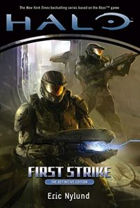 Download Halo: First Strike pdf, epub, ebook