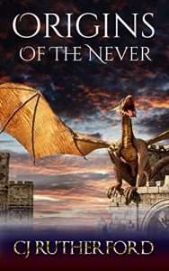 Download Origins of the Never: A Free YA fantasy.With Ancient Dragons, and Faerie Magic. (Tales of the Neverwar Series Book 0) pdf, epub, ebook