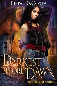 Download Darkest Before Dawn: A Muse Urban Fantasy (The Veil Series Book 3) pdf, epub, ebook