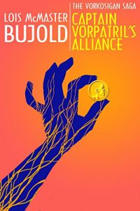 Download Captain Vorpatril’s Alliance (Vorkosigan Saga) pdf, epub, ebook