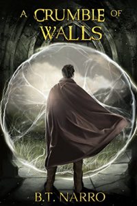 Download A Crumble of Walls (The Kin of Kings Book 4) pdf, epub, ebook
