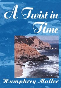 Download A Twist in Time pdf, epub, ebook