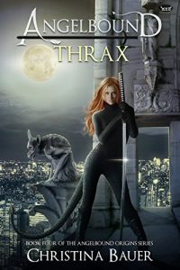 Download Thrax (Angelbound Origins Book 4) pdf, epub, ebook