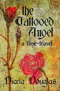 Download The Tattooed Angel, a time-travel (The Amulet Book 1) pdf, epub, ebook
