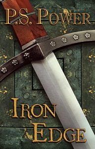 Download Iron Edge pdf, epub, ebook