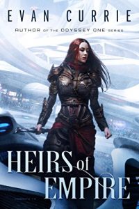 Download Heirs of Empire (The Scourwind Legacy) pdf, epub, ebook