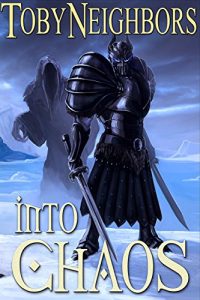 Download Into Chaos (The Five Kingdoms Book 9) pdf, epub, ebook