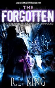 Download The Forgotten (The Alastair Stone Chronicles Book 2) pdf, epub, ebook