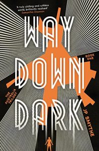 Download Way Down Dark: Australia Book 1 (The Australia Trilogy) pdf, epub, ebook